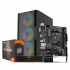 AMD Ryzen 5 5600G Desktop PC